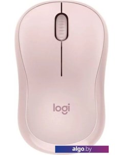 Мышь M220 Silent (розовый) Logitech