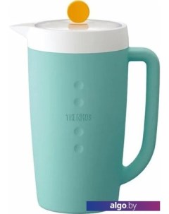 Кувшин-термос TPG-1500 1.5л (бирюзовый) Thermos