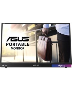 Монитор MB16ACV Asus