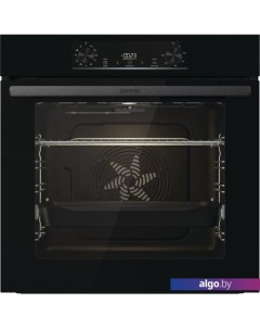 Электрический духовой шкаф BO6735E05B Gorenje