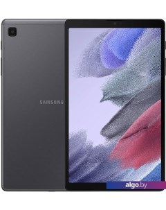 Планшет Galaxy Tab A7 Lite LTE 64GB (темно-серый) Samsung