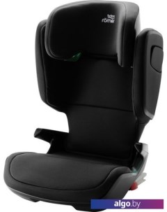 Детское автокресло Kidfix M i-Size (cosmos black) Britax romer