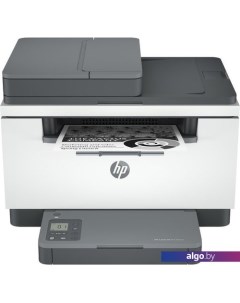 МФУ LaserJet M236sdw Hp