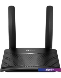 4G Wi-Fi роутер TL-MR100 V1 Tp-link