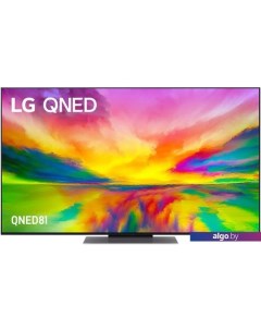 Телевизор QNED 55QNED816RA Lg