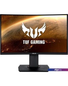 Монитор TUF Gaming VG24VQR Asus