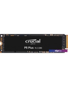 SSD P5 Plus 500GB CT500P5PSSD8 Crucial