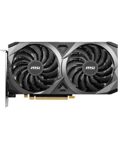 Видеокарта GeForce RTX 3060 Ventus 2X 8G Msi