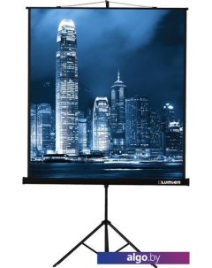 Проекционный экран Master View 220x220 (LMV-100111) Lumien