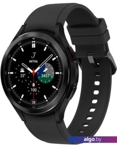 Умные часы Galaxy Watch4 Classic 46мм (черный) Samsung