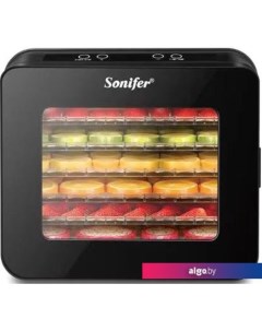 Сушилка для овощей и фруктов SF-4006 Sonifer