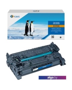 Картридж GG-CF259A (аналог HP CF259A) G&g