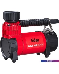 Автомобильный компрессор Roll Air 40/15 Fubag