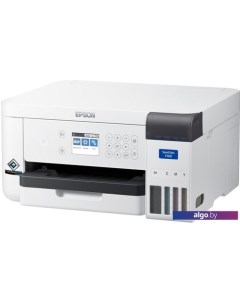 Текстильный принтер SureColor SC-F100 Epson