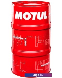 Моторное масло 6100 Syn-nergy 5W-40 60л Motul