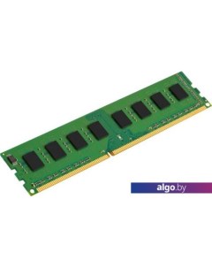 Оперативная память 8GB DDR3 PC3-10600 DDR3NNCMD-0010 Infortrend