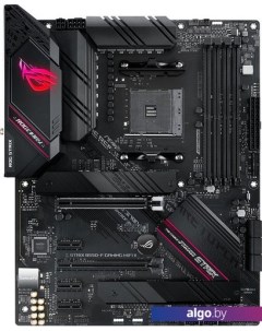 Материнская плата ROG STRIX B550-F Gaming Wi-Fi II Asus