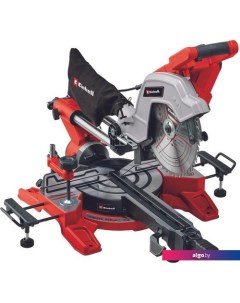 Торцовочная пила TE-SM 10 L Dual 4300877 Einhell