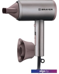 Фен BR3022 Brayer