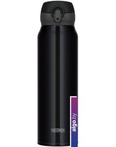 Термокружка JNL-754 PBK 750мл (черный) Thermos