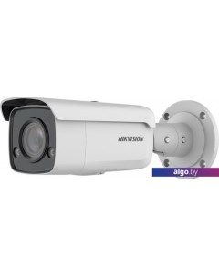 IP-камера DS-2CD2T27G2-L(C) (4 мм) Hikvision