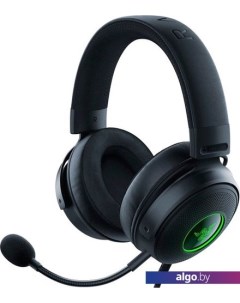 Наушники Kraken V3 HyperSense Razer