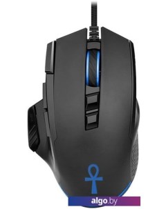 Игровая мышь 727G Anubis Oklick