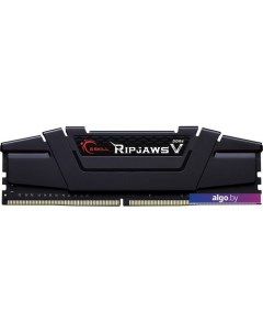 Оперативная память Ripjaws V 32GB DDR4 PC4-21300 F4-2666C19S-32GVK G.skill