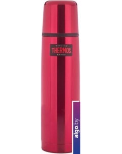 Термос FBB-1000 1л (красный) Thermos