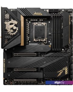 Материнская плата MEG Z690 Ace Msi