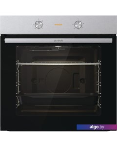 Электрический духовой шкаф BO6712E02XK Gorenje