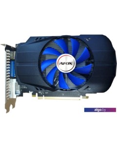 Видеокарта R7 350 2GB GDDR5 AFR7350-2048D5H4 Afox