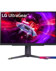 Игровой монитор UltraGear 27GR75Q-B Lg