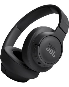 Наушники Tune 720BT (черный) Jbl