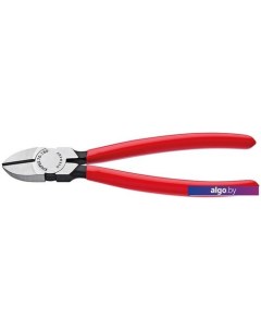 Кусачки боковые (бокорезы) 7001140 Knipex