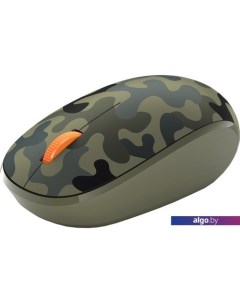 Мышь Bluetooth Mouse Forest Camo Special Edition Microsoft