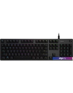 Клавиатура G512 Carbon GX Brown Logitech