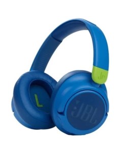 Наушники JR460NC (синий) Jbl