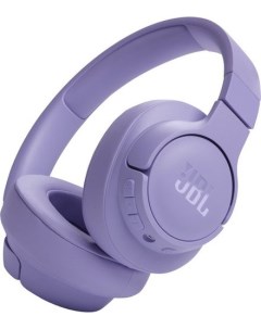 Наушники Tune 720BT (сиреневый) Jbl