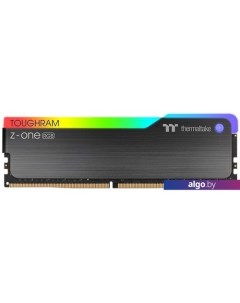 Оперативная память ToughRam Z-One RGB 8GB DDR4 PC4-28800 R019D408GX1-3600C18S Thermaltake