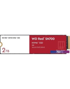 SSD Red SN700 2TB S200T1R0C Wd