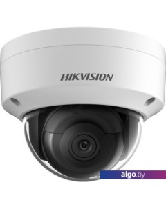 IP-камера DS-2CD2123G2-IS (2.8 мм) Hikvision