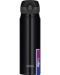 Термокружка JNL-604 PBK 600мл (черный) Thermos