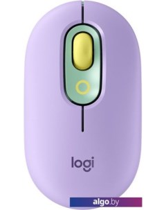 Мышь Pop Mouse Daydream Logitech