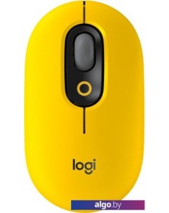 Мышь Pop Mouse Blast Logitech