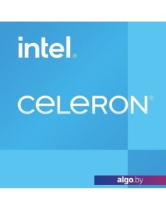 Процессор Celeron G6900 Intel