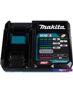 Зарядное устройство DC40RA (40В) Makita