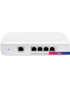 Управляемый коммутатор 2-го уровня UniFi Switch Flex XG Ubiquiti