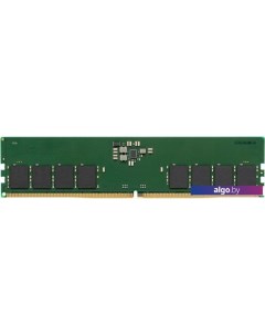 Оперативная память ValueRAM 16GB DDR5 PC5-38400 KVR48U40BS8-16 Kingston