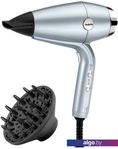 Фен D773DE Babyliss